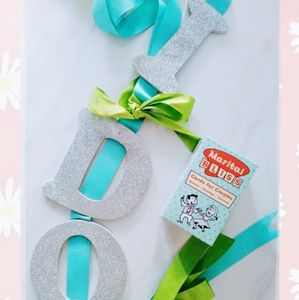 Marital Bliss Wedding Game